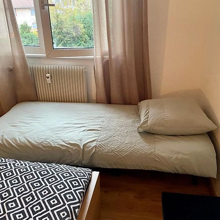 - Le Refuge Colmarien - 5 Personnes Daire Dış mekan fotoğraf
