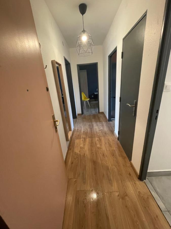 - Le Refuge Colmarien - 5 Personnes Daire Dış mekan fotoğraf