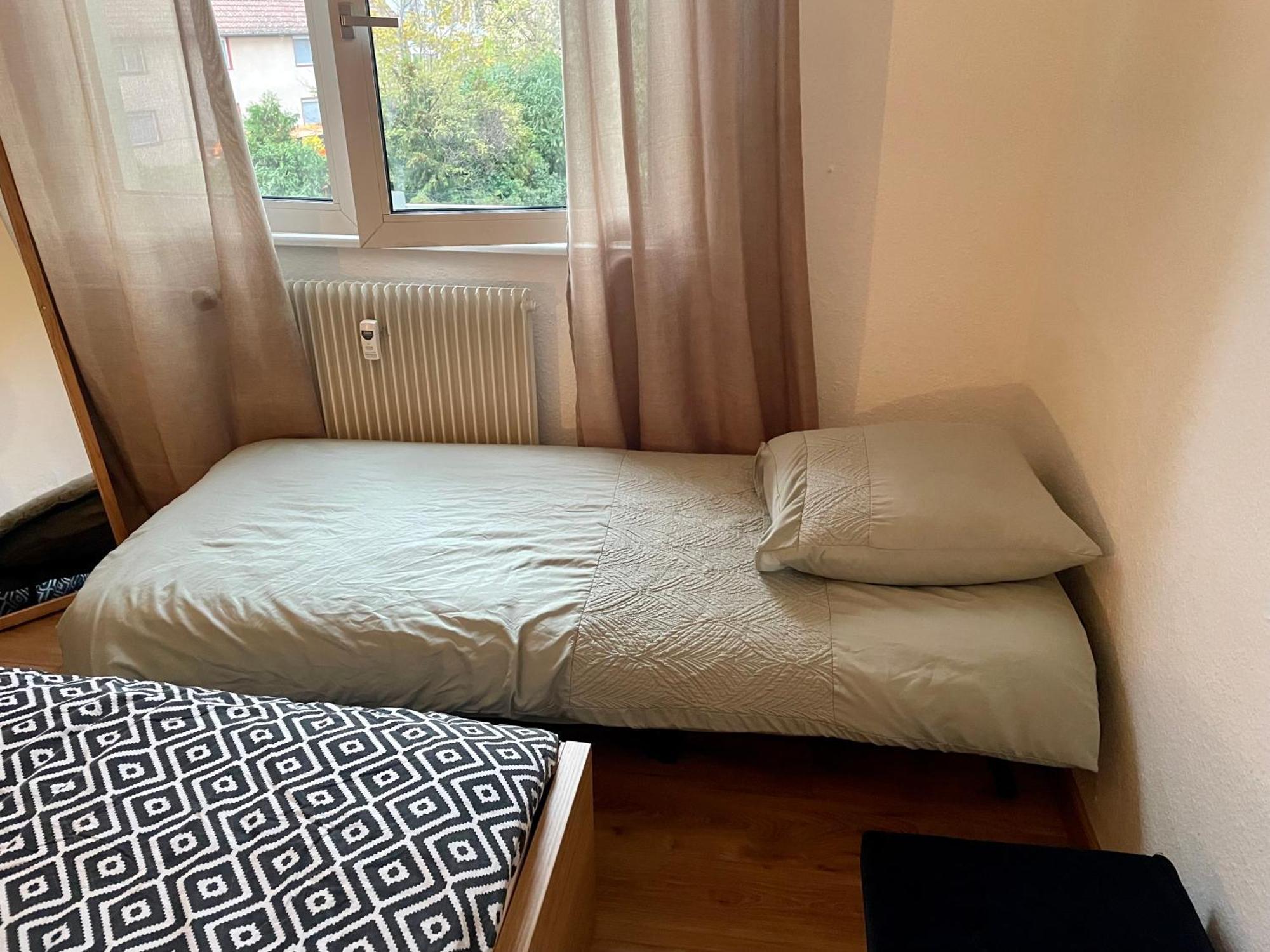 - Le Refuge Colmarien - 5 Personnes Daire Dış mekan fotoğraf